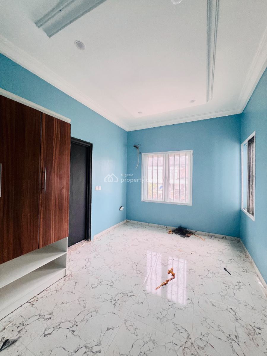Newly Built 3 Bedroom Apartments, Oral Estate By Chevron Tollgate, Ikota, Lekki, Lagos, Flat / Apartment for Rent