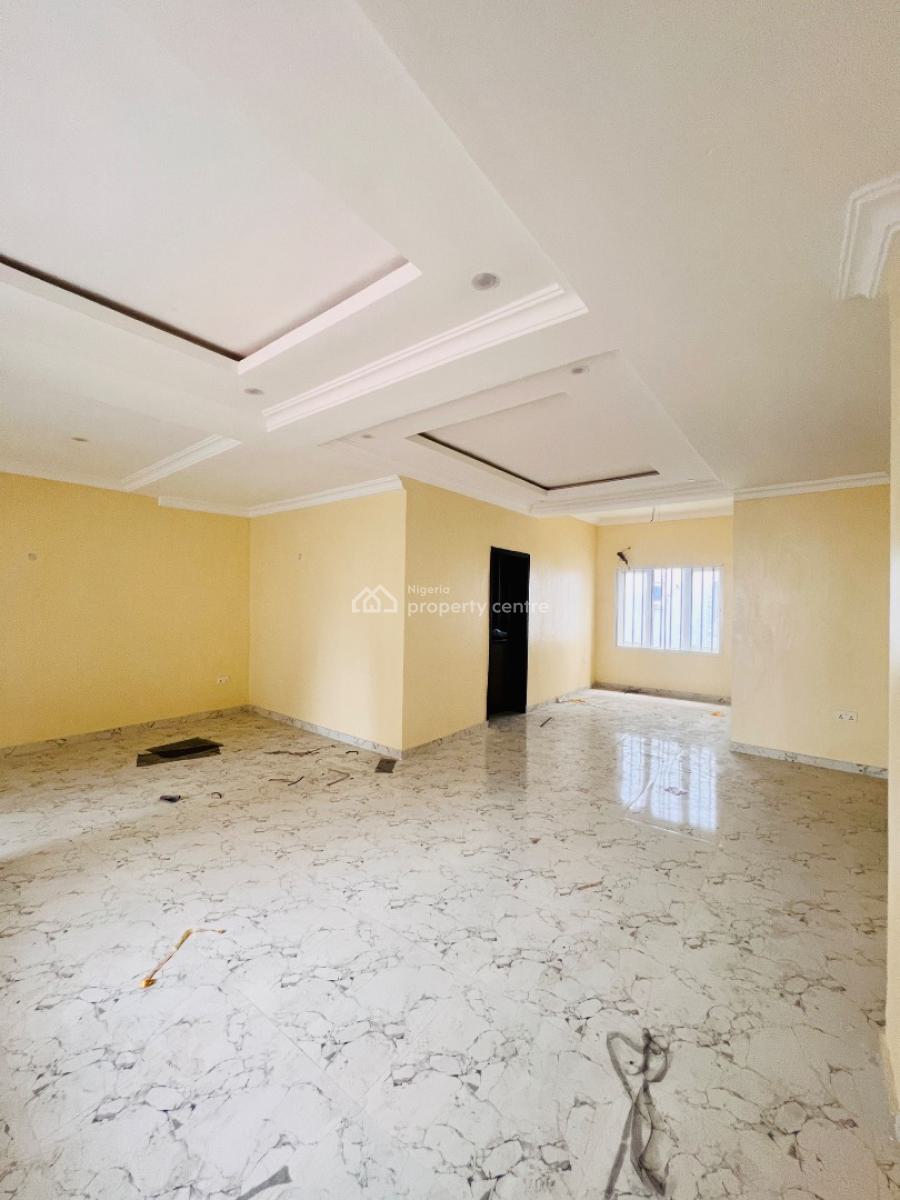Newly Built 3 Bedroom Apartments, Oral Estate By Chevron Tollgate, Ikota, Lekki, Lagos, Flat / Apartment for Rent