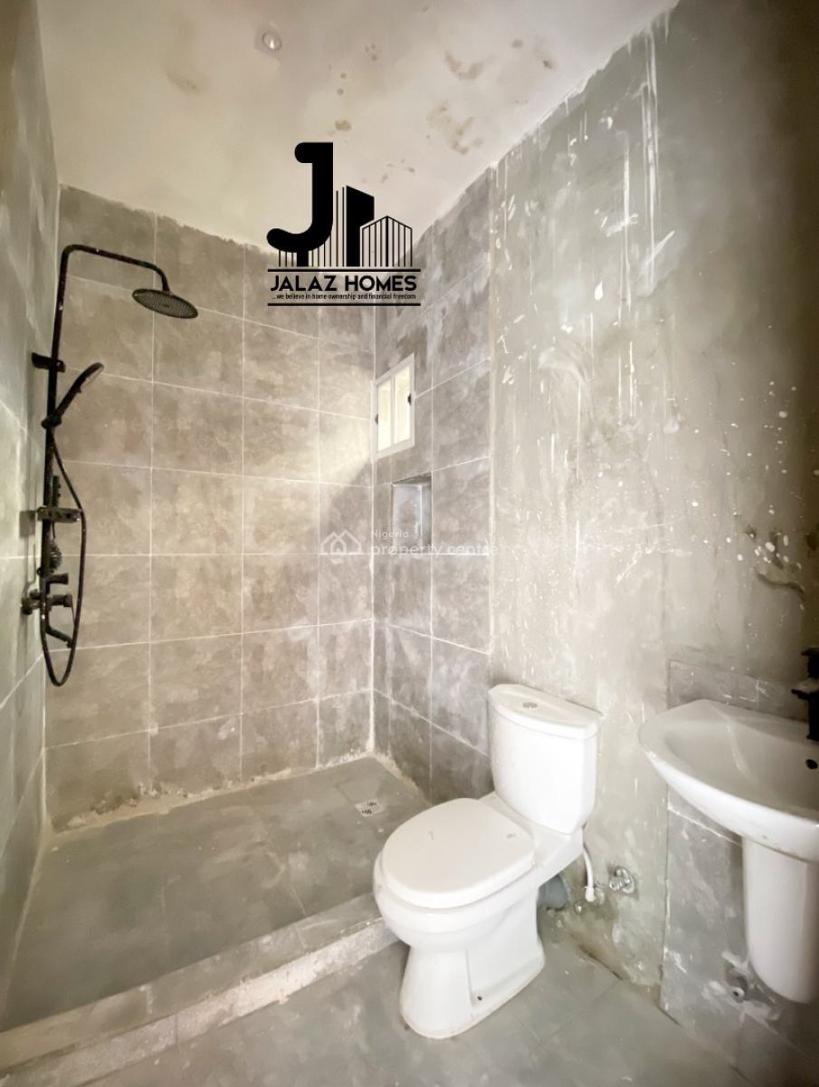 2 Bedroom Apartment, Ikate, Lekki, Lagos, Flat / Apartment for Sale