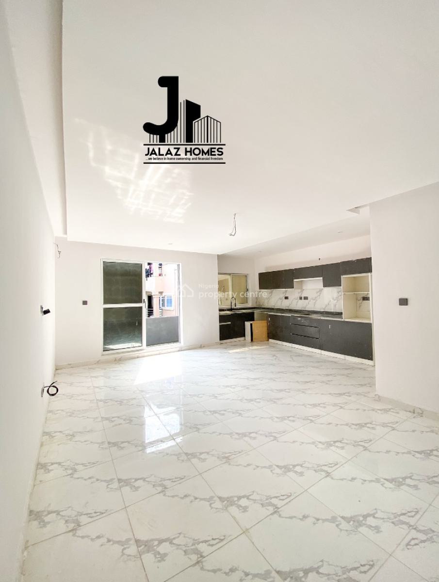 2 Bedroom Apartment, Ikate, Lekki, Lagos, Flat / Apartment for Sale