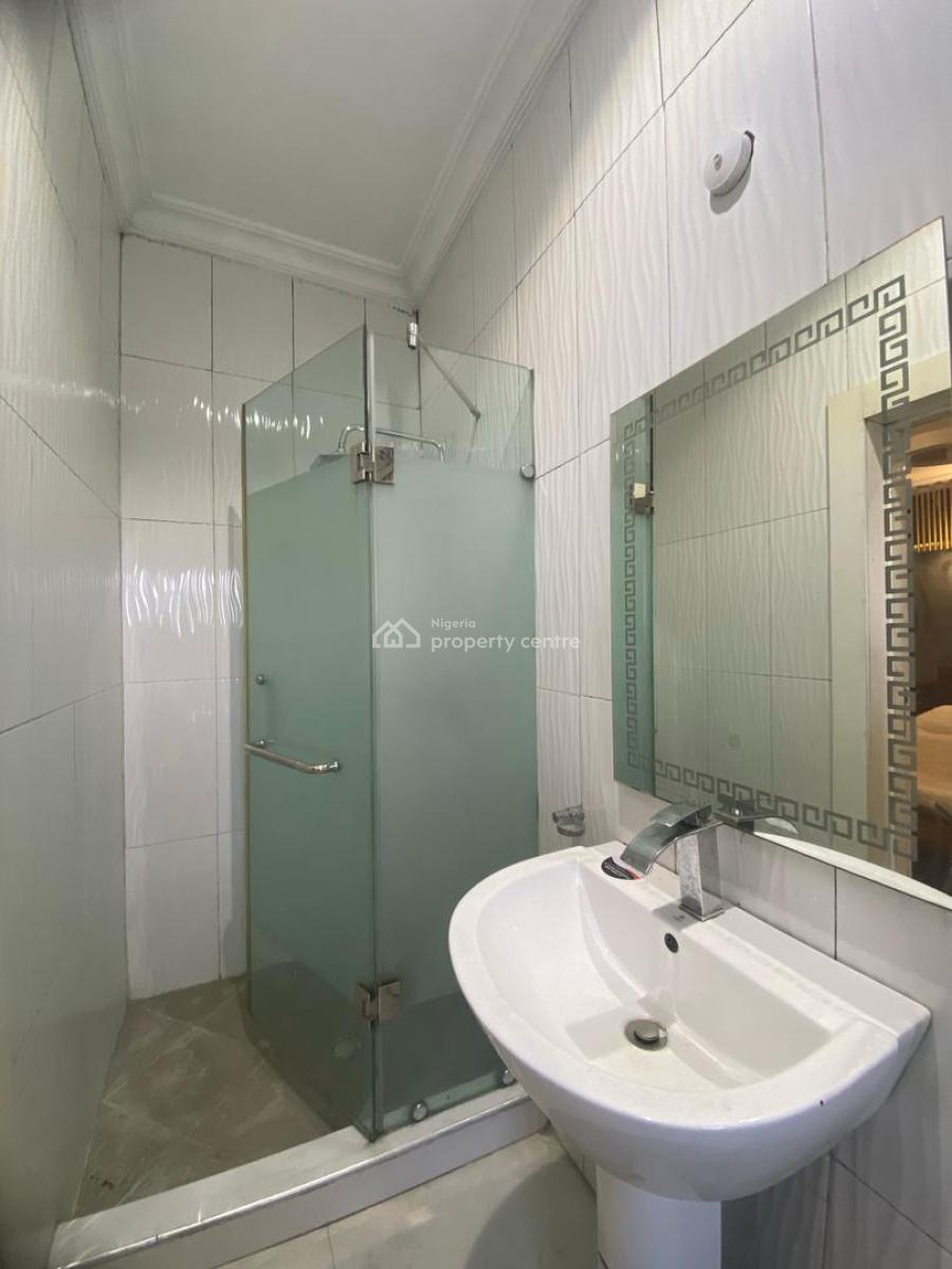 3 Bedroom Apartment, Victoria Island (vi), Lagos, Flat / Apartment for Rent