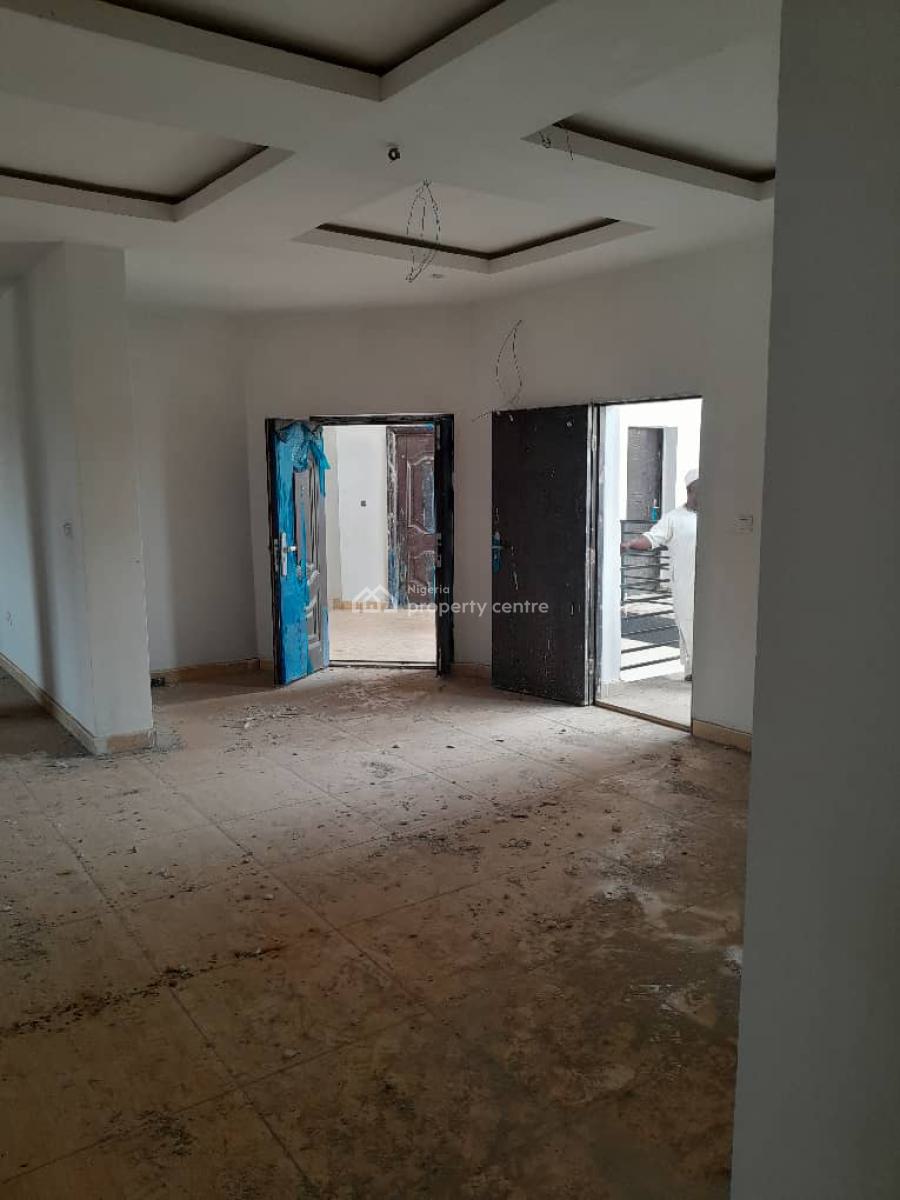 Tastefully Finished 3bedroom Flat, Mabushi District Abuja, Mabushi, Abuja, Flat / Apartment for Rent