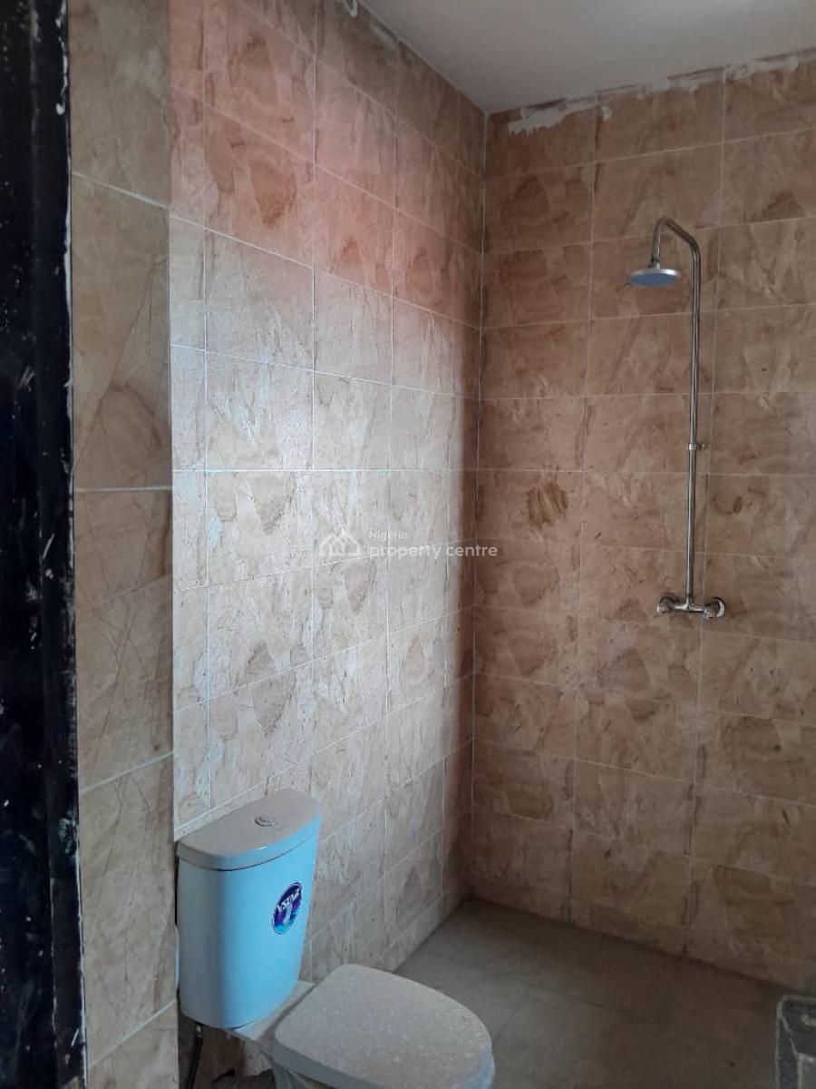 Tastefully Finished 3bedroom Flat, Mabushi District Abuja, Mabushi, Abuja, Flat / Apartment for Rent