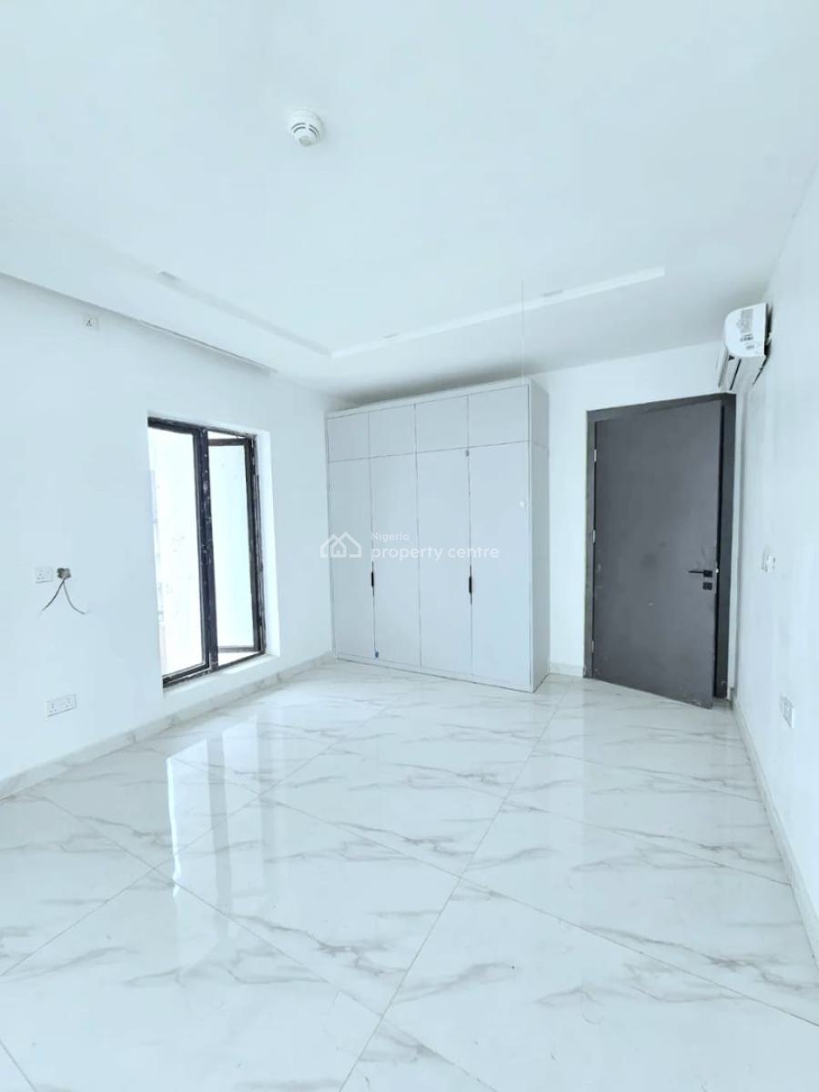 Luxurious 4 Bedroom Semi Detached Duplex with Bq, Parkview, Ikoyi, Lagos, Semi-detached Duplex for Sale