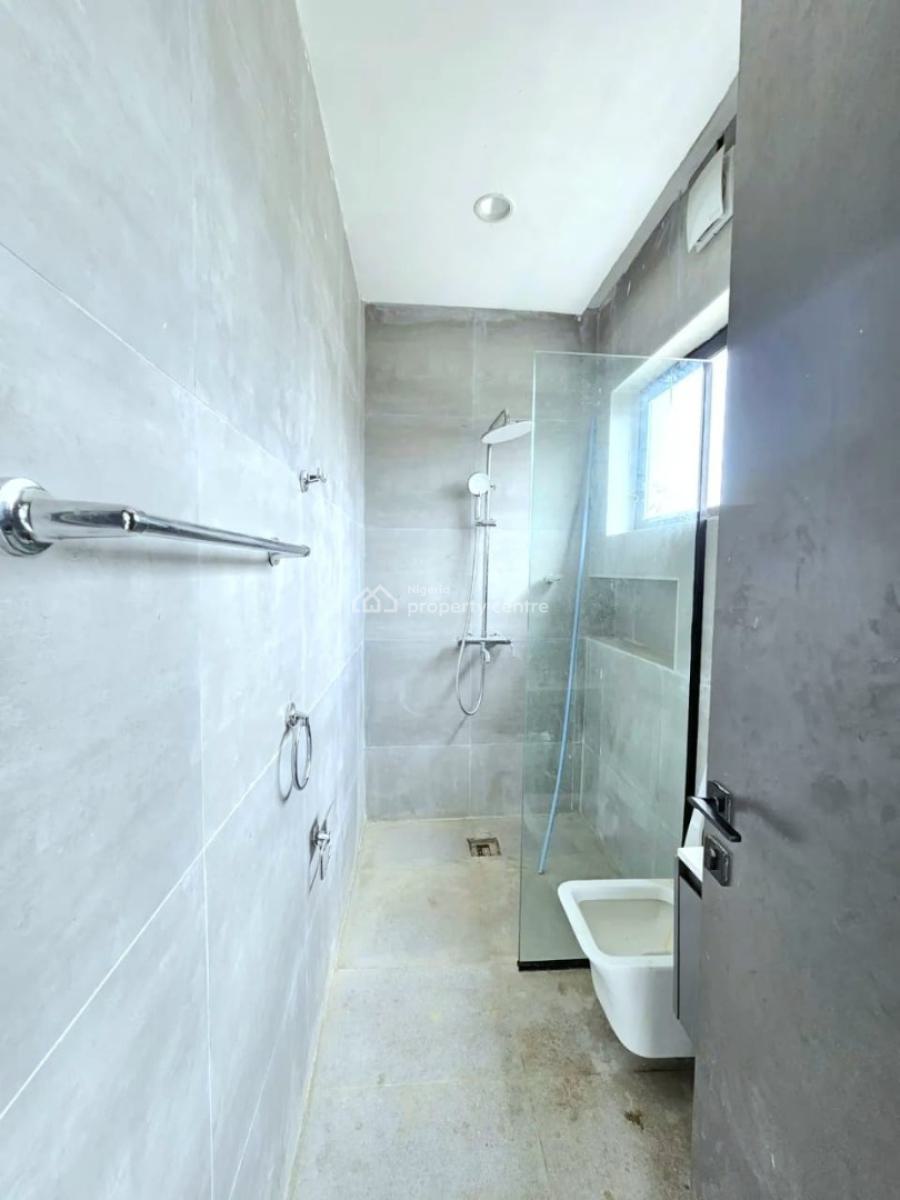 Luxurious 4 Bedroom Semi Detached Duplex with Bq, Parkview, Ikoyi, Lagos, Semi-detached Duplex for Sale