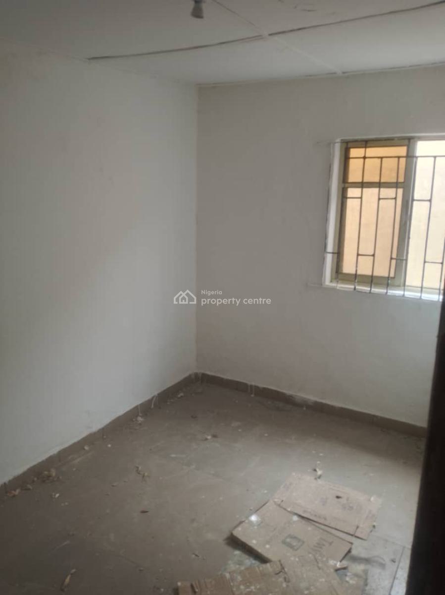 Luxury 1 Bedroom Apartment in a Serene Environment, Off Ogidi Road, Alapere, Ketu, Lagos., Alapere, Ketu, Lagos, Mini Flat (room and Parlour) for Rent