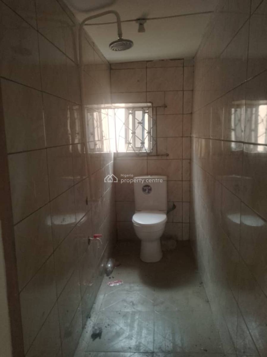 Luxury 1 Bedroom Apartment in a Serene Environment, Off Ogidi Road, Alapere, Ketu, Lagos., Alapere, Ketu, Lagos, Mini Flat (room and Parlour) for Rent
