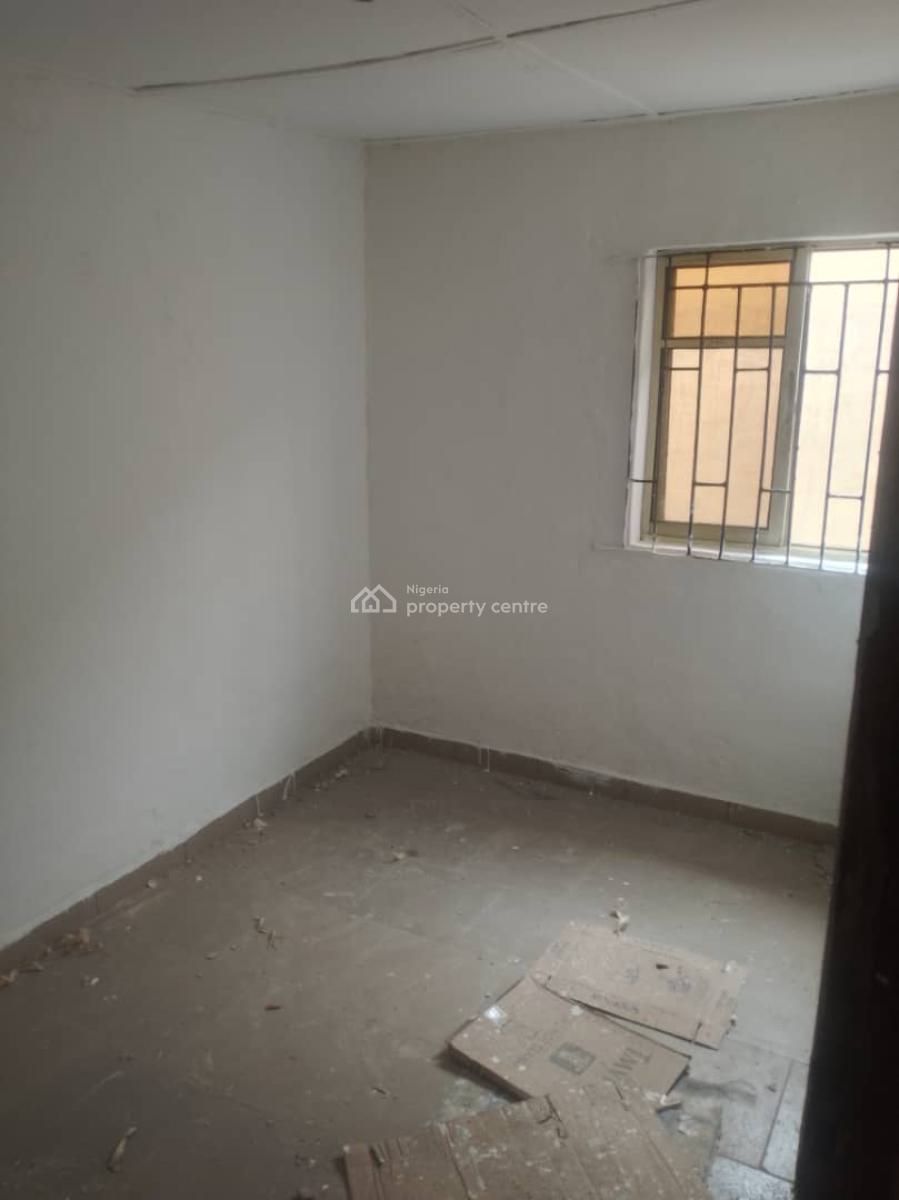 Luxury 1 Bedroom Apartment in a Serene Environment, Off Ogidi Road, Alapere, Ketu, Lagos., Alapere, Ketu, Lagos, Mini Flat (room and Parlour) for Rent