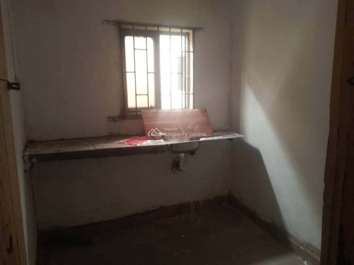Luxury 1 Bedroom Apartment in a Serene Environment, Off Ogidi Road, Alapere, Ketu, Lagos, Mini Flat (room and Parlour) for Rent