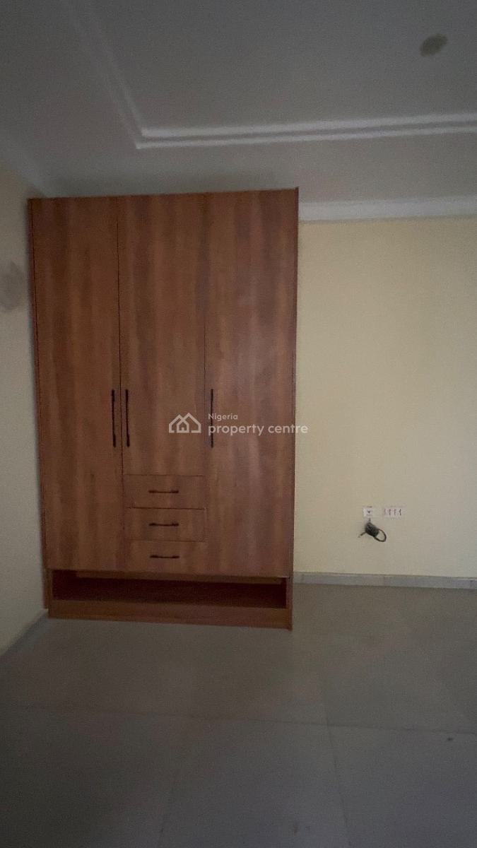 Newly Finished  Serviced Brand-new Luxury 4bedroom Duplex with Bq, Guzape, Guzape District, Abuja, Semi-detached Duplex for Rent