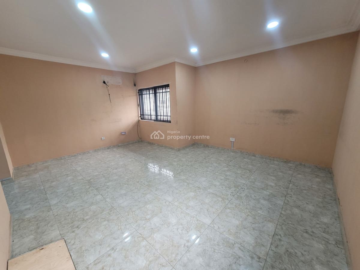 Commercial 4 Bedroom Semi-detached House, Lekki Phase 1, Lekki, Lagos, Office Space for Rent