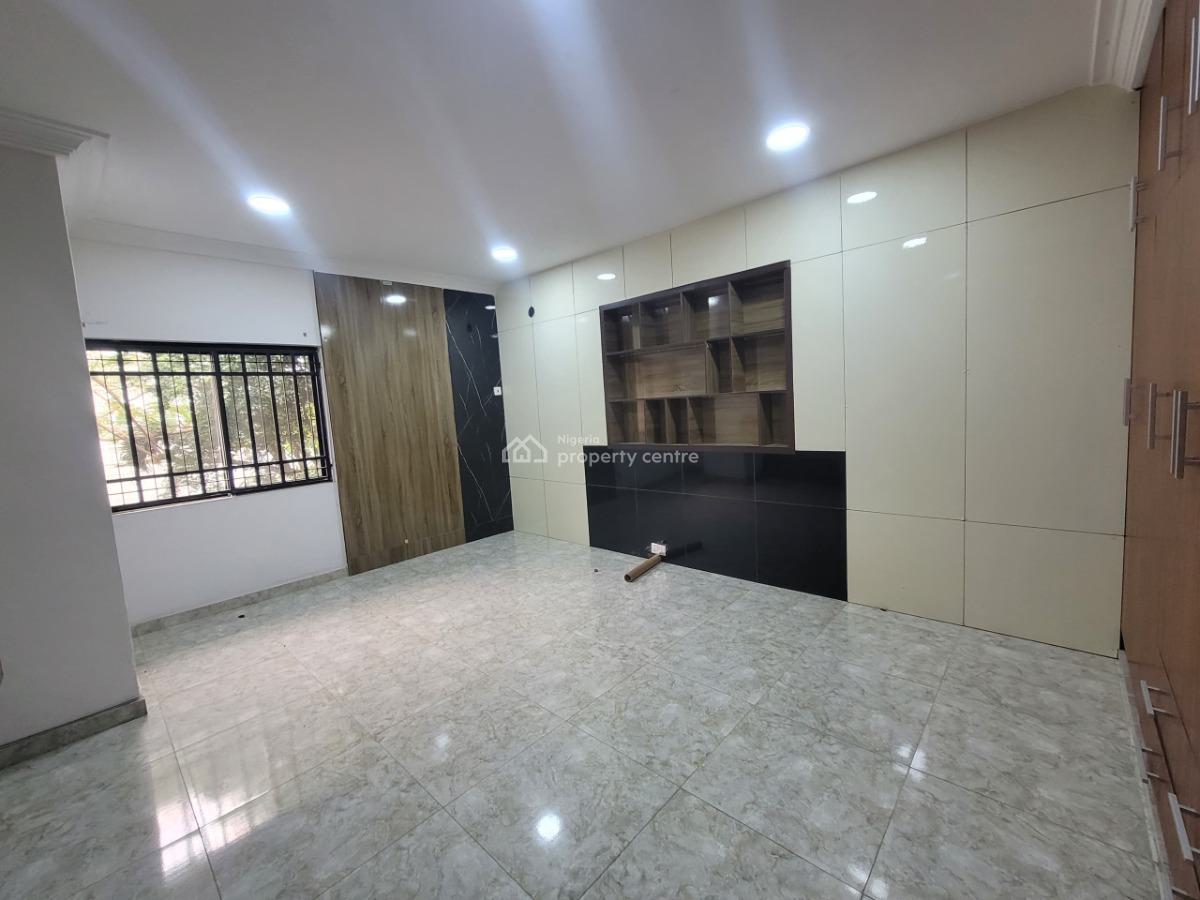 Commercial 4 Bedroom Semi-detached House, Lekki Phase 1, Lekki, Lagos, Office Space for Rent