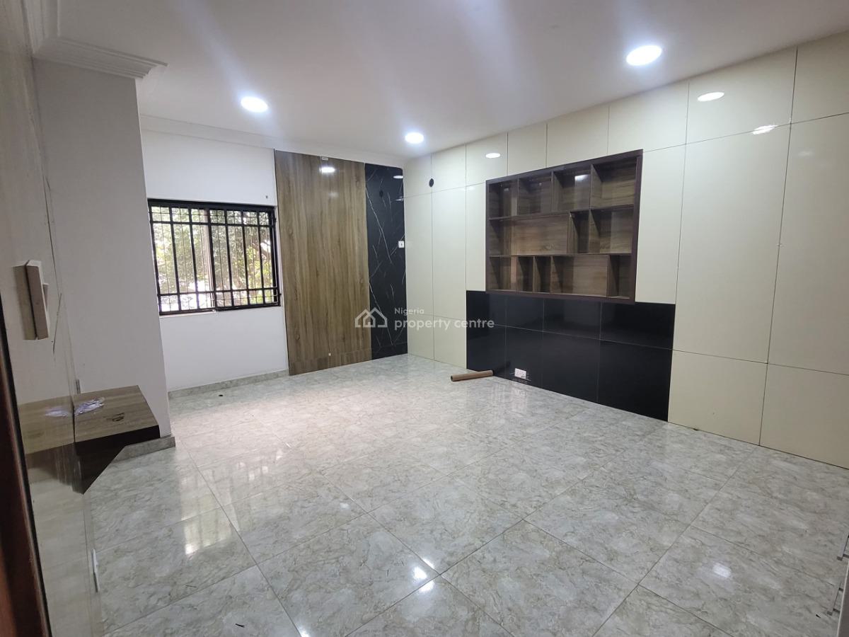 Commercial 4 Bedroom Semi-detached House, Lekki Phase 1, Lekki, Lagos, Office Space for Rent