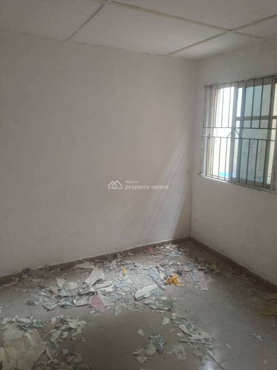 Luxury Room Self Contain in a Decent Environment, Off Ogidi Road, Alapere, Ketu, Lagos., Alapere, Ketu, Lagos, Self Contain (single Rooms) for Rent