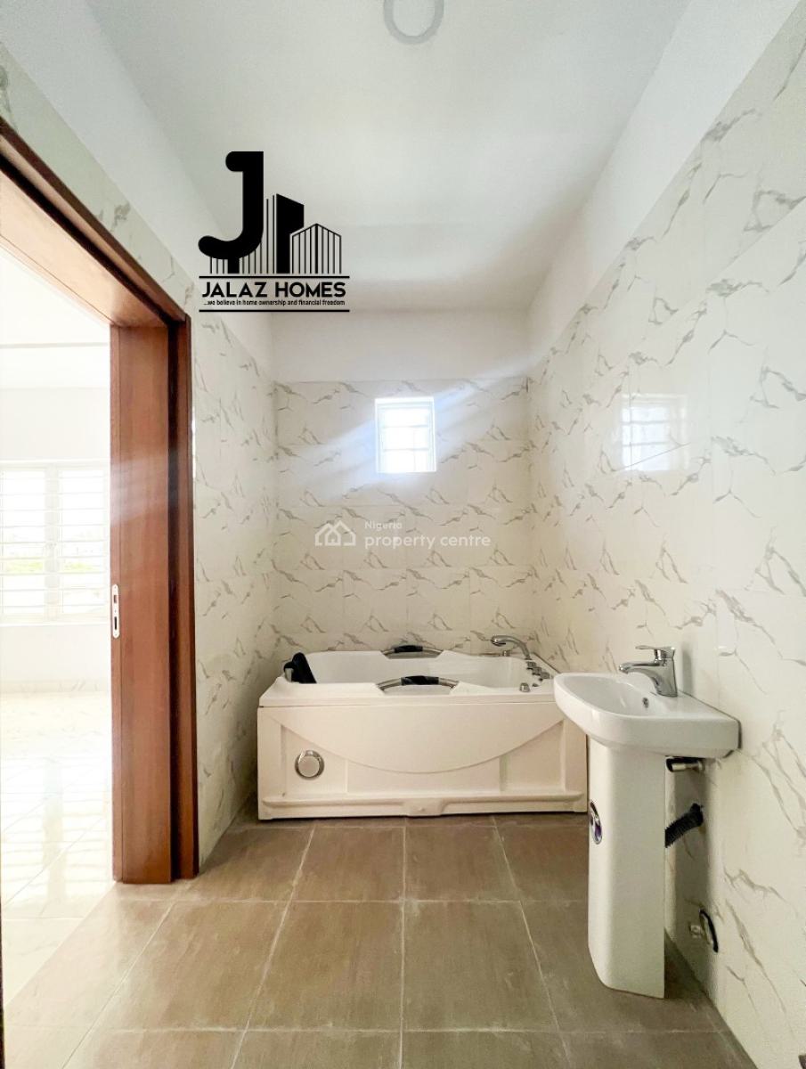 Brand New 3 Bedroom Terraced Duplex Home, Ajah, Lagos, Terraced Duplex for Sale
