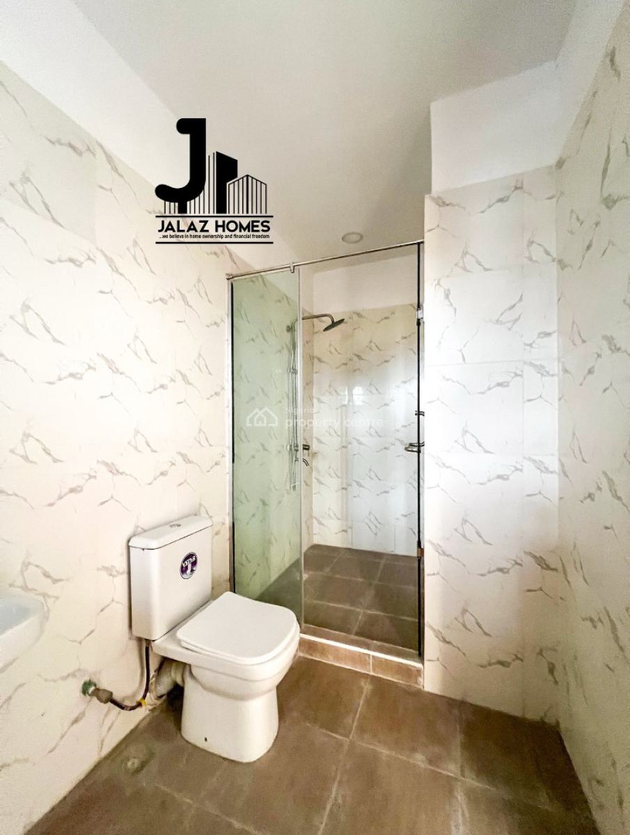 Brand New 3 Bedroom Terraced Duplex Home, Ajah, Lagos, Terraced Duplex for Sale