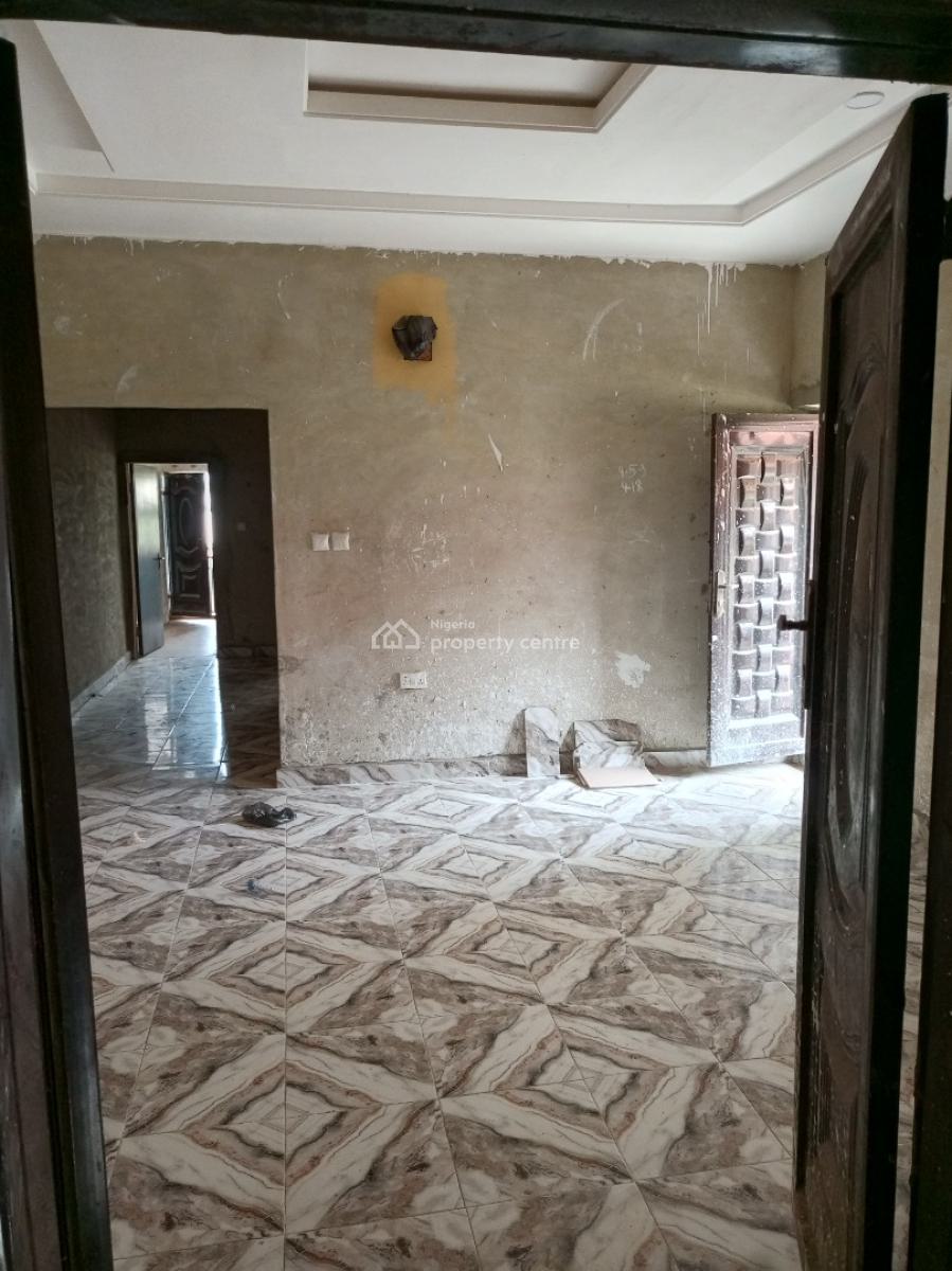 Brand New 2 Bedroom Luxury Apartment, By Davitech Filling Station, Oribanwa Phase 2, Oribanwa, Ibeju Lekki, Lagos, Flat / Apartment for Rent