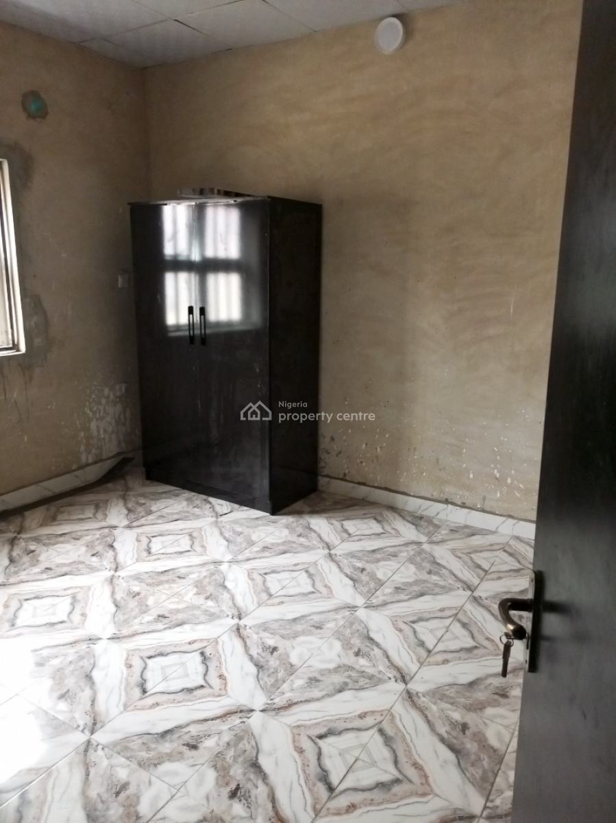 Brand New 2 Bedroom Luxury Apartment, By Davitech Filling Station, Oribanwa Phase 2, Oribanwa, Ibeju Lekki, Lagos, Flat / Apartment for Rent