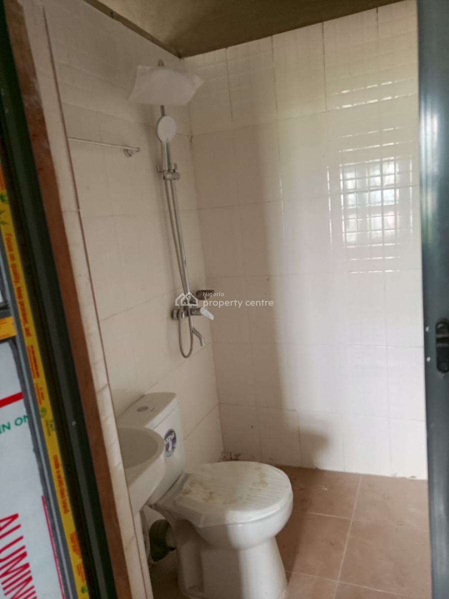 Brand New 2 Bedroom Luxury Apartment, By Davitech Filling Station, Oribanwa Phase 2, Oribanwa, Ibeju Lekki, Lagos, Flat / Apartment for Rent