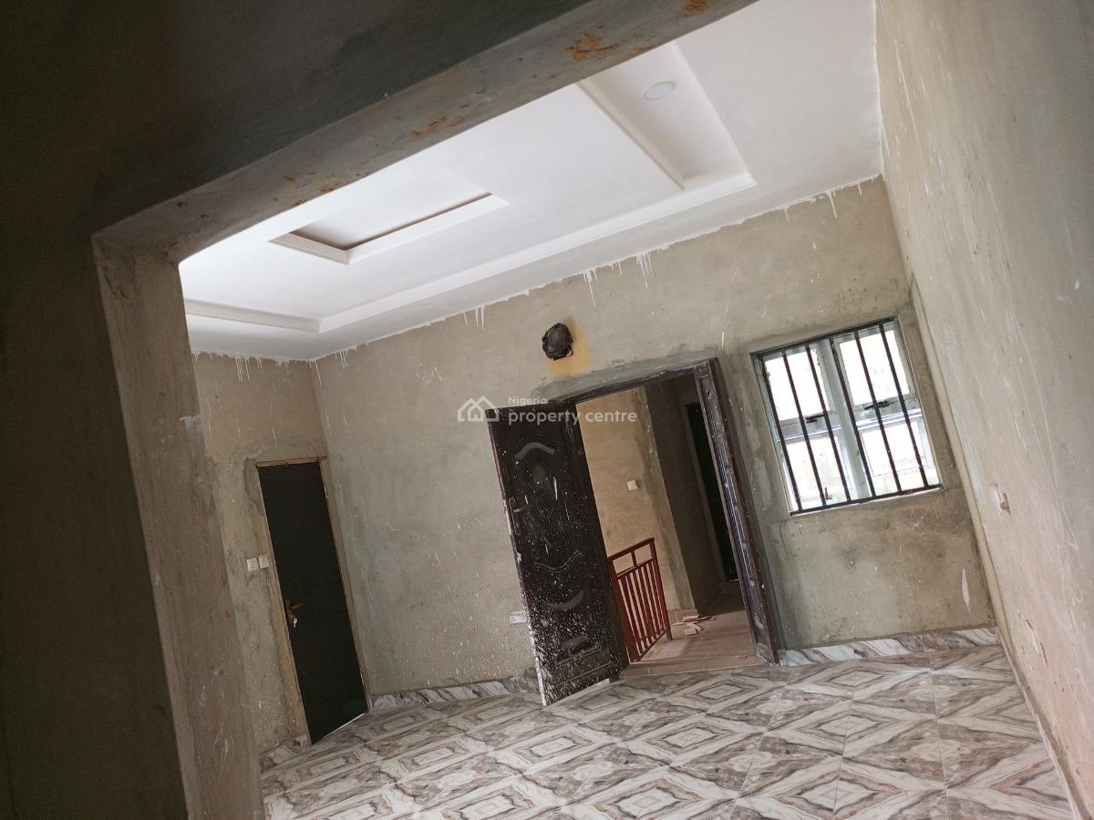 Brand New 2 Bedroom Luxury Apartment, By Davitech Filling Station, Oribanwa Phase 2, Oribanwa, Ibeju Lekki, Lagos, Flat / Apartment for Rent