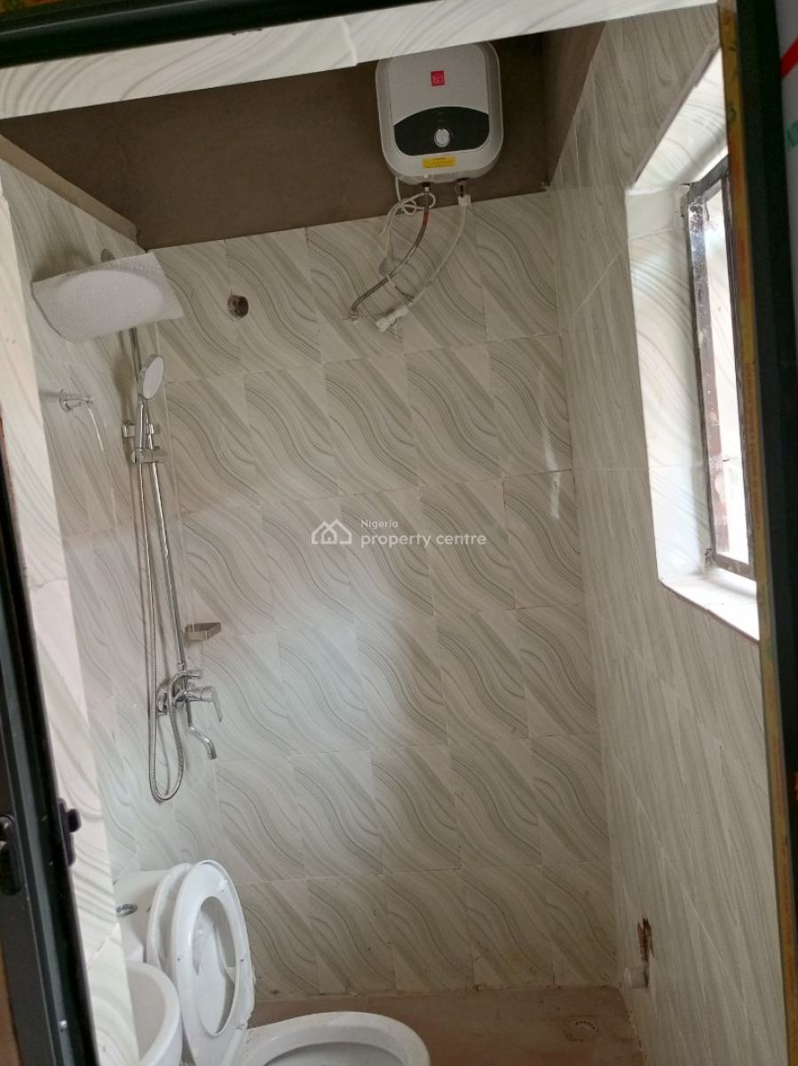 Brand New 2 Bedroom Luxury Apartment, By Davitech Filling Station, Oribanwa Phase 2, Oribanwa, Ibeju Lekki, Lagos, Flat / Apartment for Rent