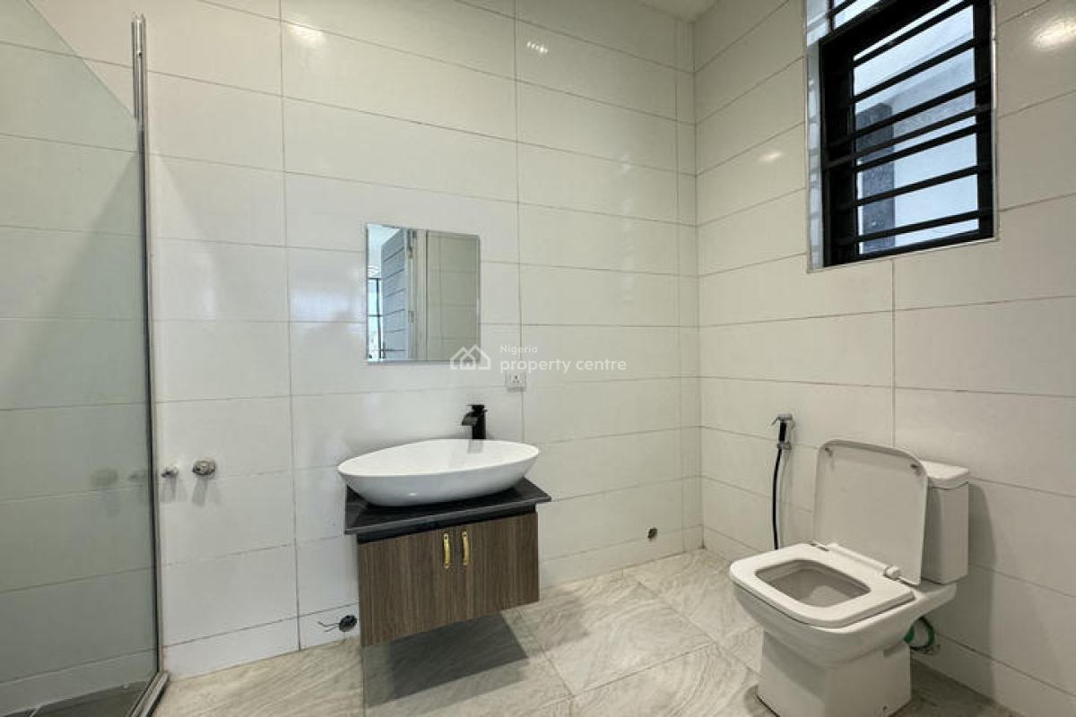 Luxury 5 Bedroom Detached House with Swimming Pool, Cinema and Bq, Megamound Estate, Ikota, Lekki, Lagos, Detached Duplex for Sale