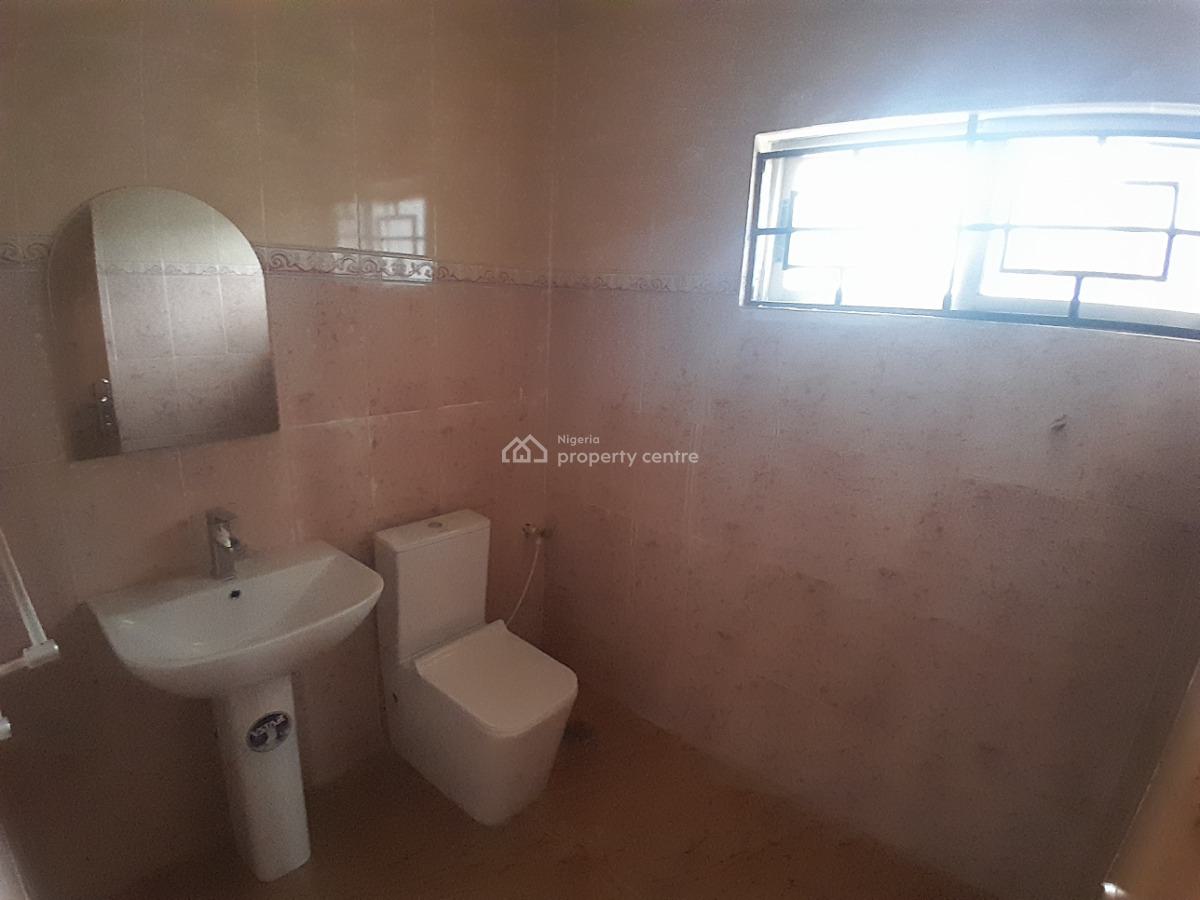 4 Bedroom Fully Detached Duplex with Room and Parlour Bq, Vgc, Lekki, Lagos, Detached Duplex for Rent
