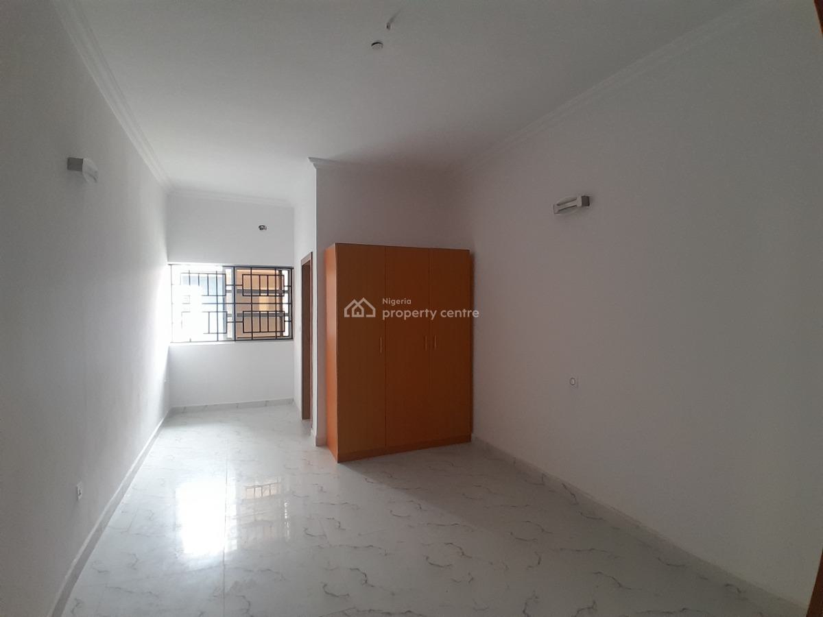 4 Bedroom Fully Detached Duplex with Room and Parlour Bq, Vgc, Lekki, Lagos, Detached Duplex for Rent