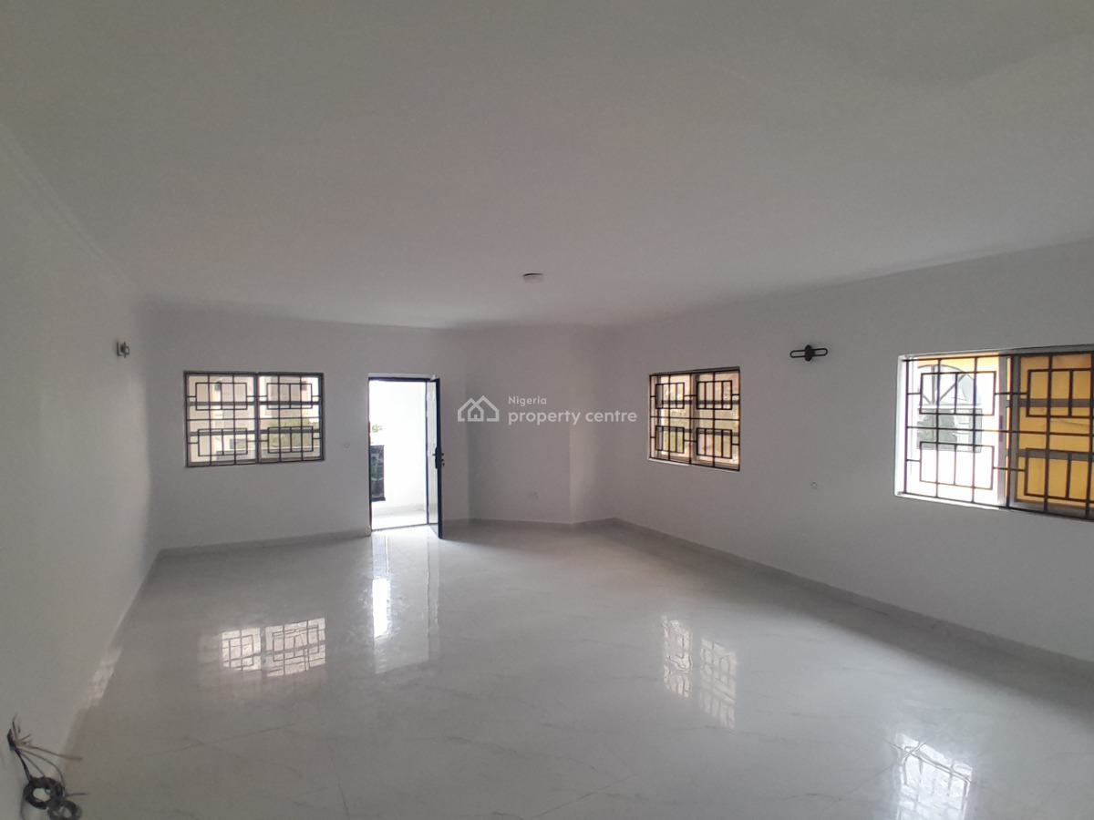 4 Bedroom Fully Detached Duplex with Room and Parlour Bq, Vgc, Lekki, Lagos, Detached Duplex for Rent