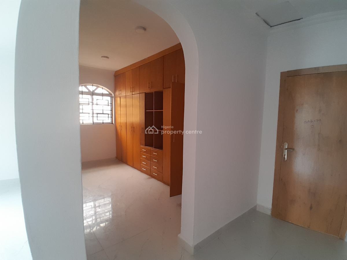 4 Bedroom Fully Detached Duplex with Room and Parlour Bq, Vgc, Lekki, Lagos, Detached Duplex for Rent