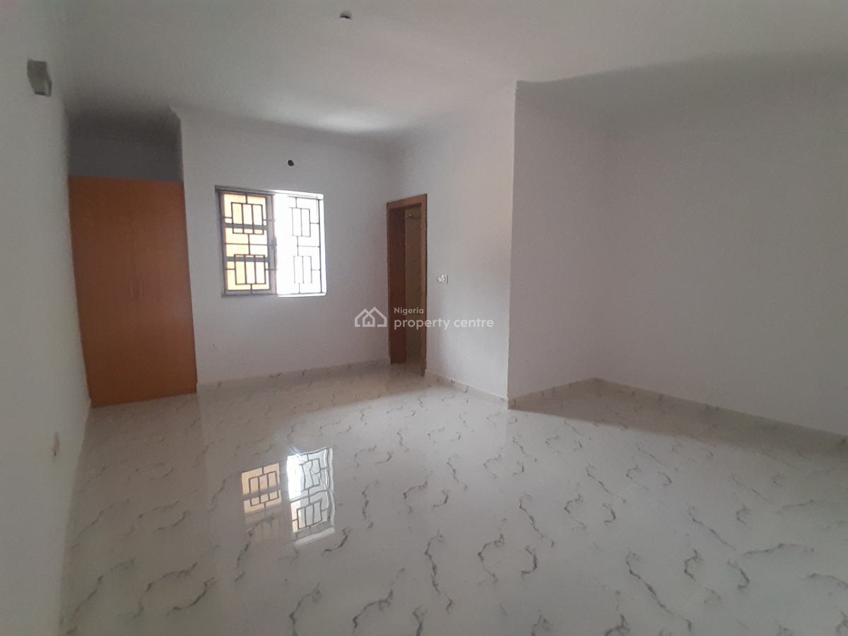4 Bedroom Fully Detached Duplex with Room and Parlour Bq, Vgc, Lekki, Lagos, Detached Duplex for Rent