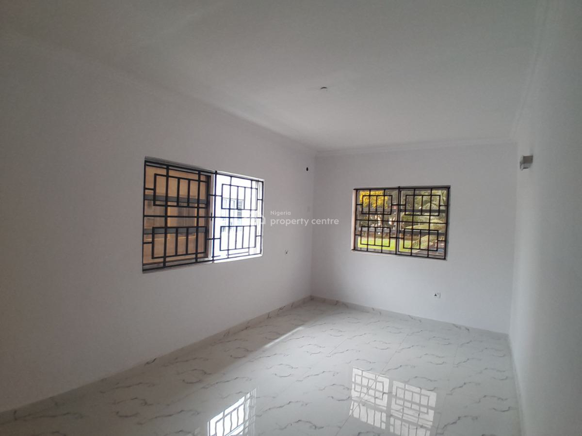 4 Bedroom Fully Detached Duplex with Room and Parlour Bq, Vgc, Lekki, Lagos, Detached Duplex for Rent