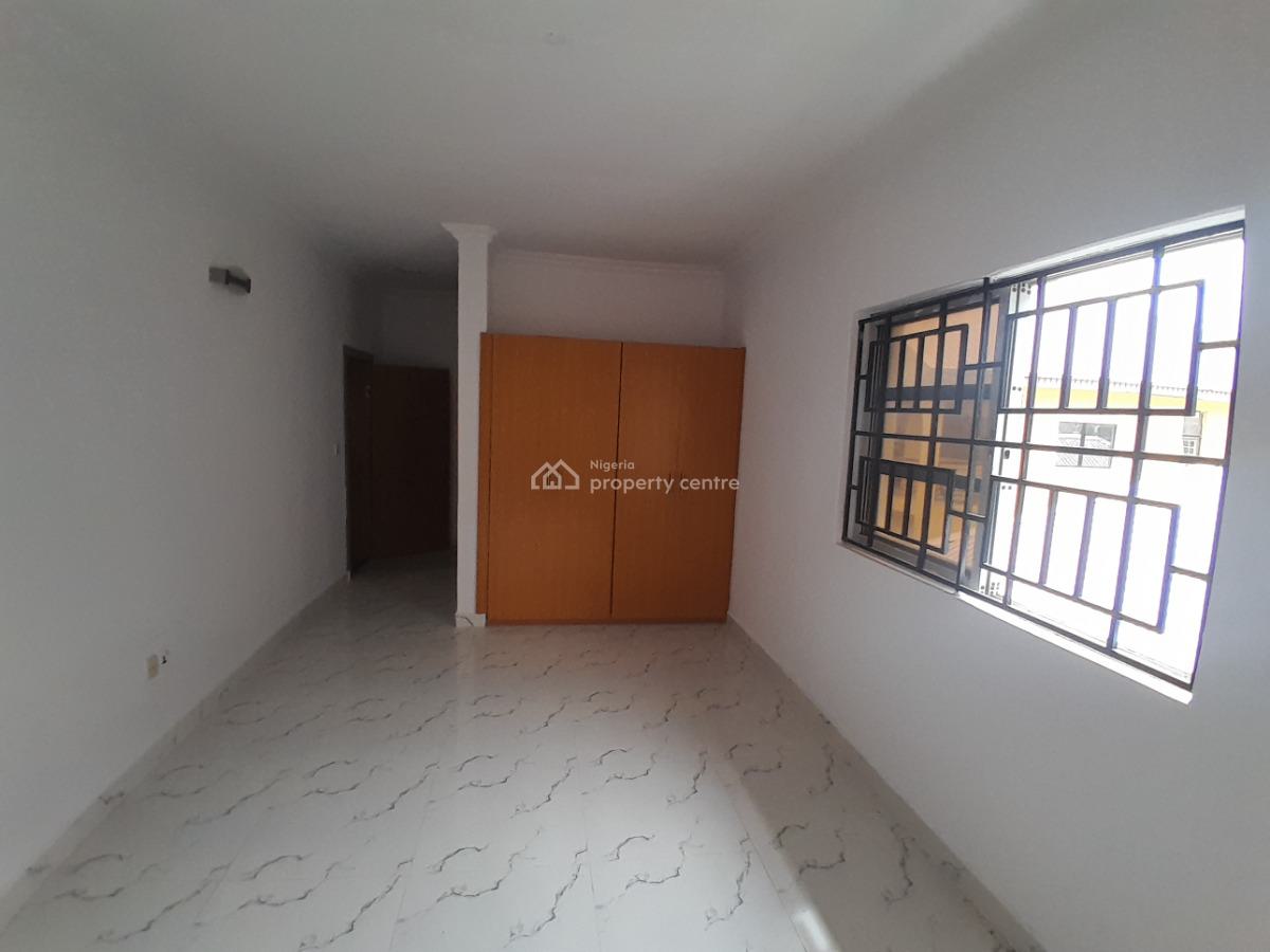 4 Bedroom Fully Detached Duplex with Room and Parlour Bq, Vgc, Lekki, Lagos, Detached Duplex for Rent