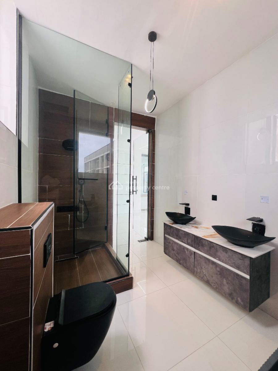 5 Bedroom Duplex in a Prime and Secure Estate, Oral Estate, Lekki, Lagos, Detached Duplex for Sale