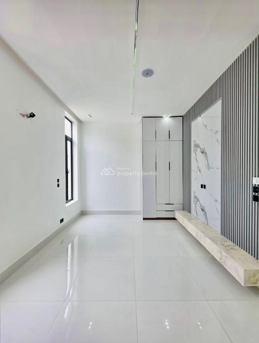5 Bedrooms Duplex in a Prime and Secured Estate, Oral Estate, Lekki, Lagos, Detached Duplex for Sale