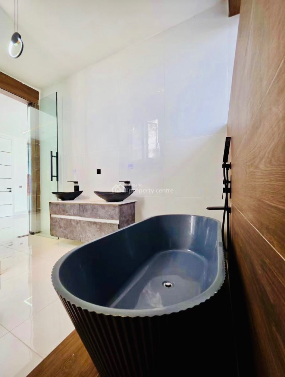 5 Bedrooms Duplex in a Prime and Secured Estate, Oral Estate, Lekki, Lagos, Detached Duplex for Sale
