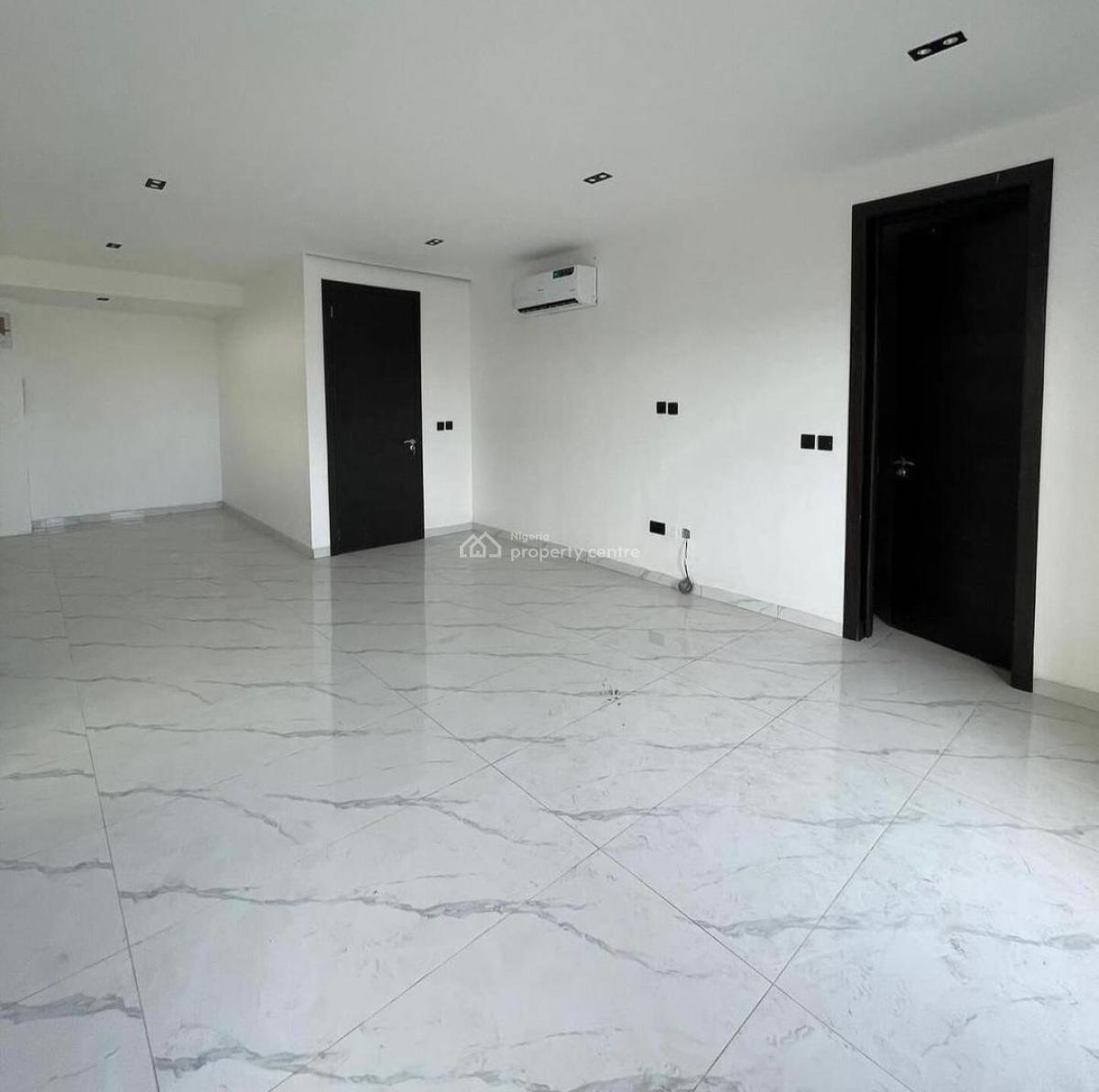 4-bedroom Terrace Duplex, Lekki Phase 1, Lekki, Lagos, Terraced Duplex for Rent