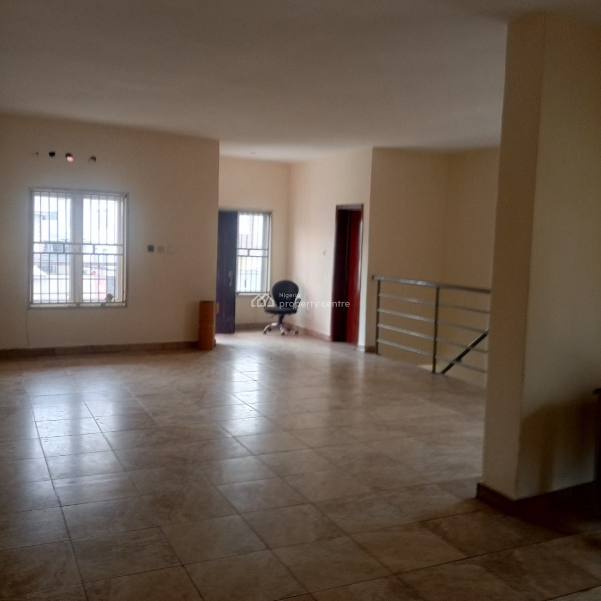 3 Bedroom Apartment, Ikota, Lekki, Lagos, Flat / Apartment for Rent