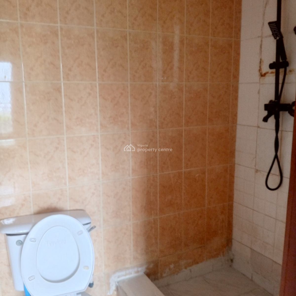 3 Bedroom Apartment, Ikota, Lekki, Lagos, Flat / Apartment for Rent