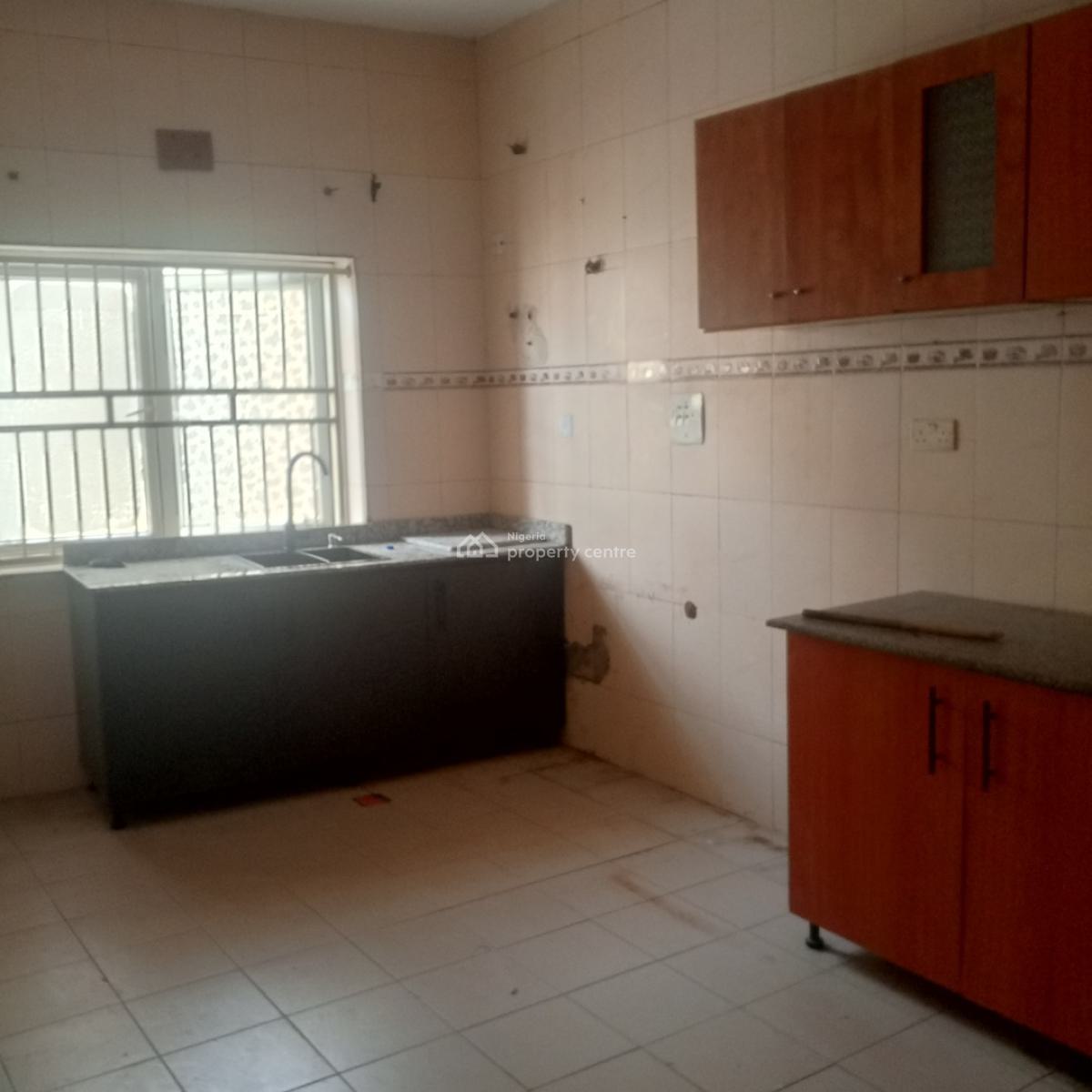 3 Bedroom Apartment, Ikota, Lekki, Lagos, Flat / Apartment for Rent