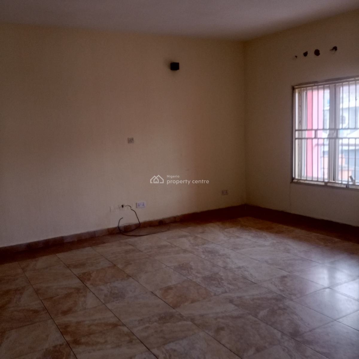 3 Bedroom Apartment, Ikota, Lekki, Lagos, Flat / Apartment for Rent