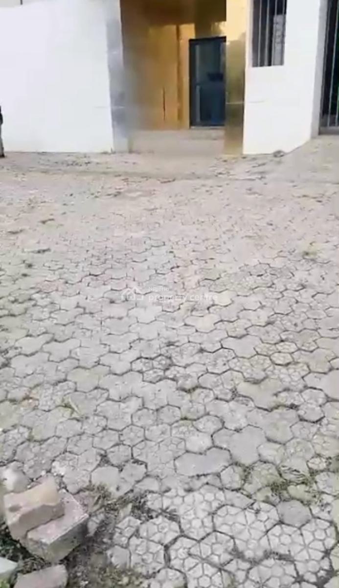 4 Storey Building Plaza, Area 11, Garki, Abuja, Plaza / Complex / Mall for Sale