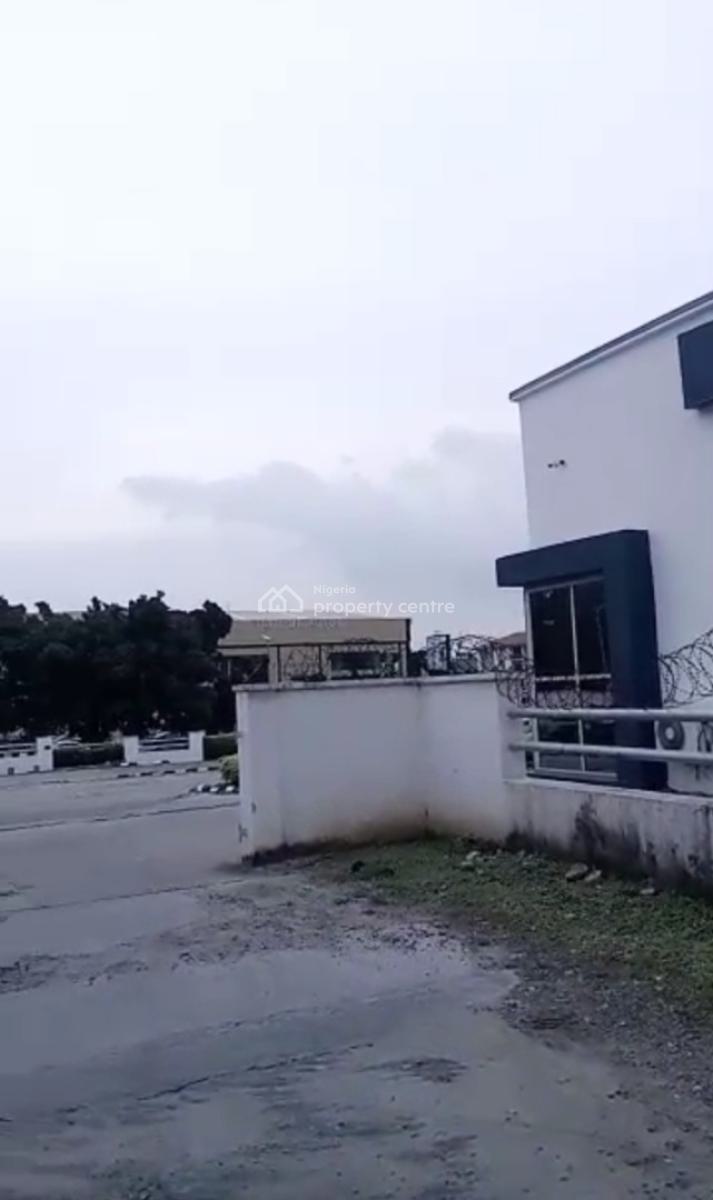 4 Storey Building Plaza, Area 11, Garki, Abuja, Plaza / Complex / Mall for Sale