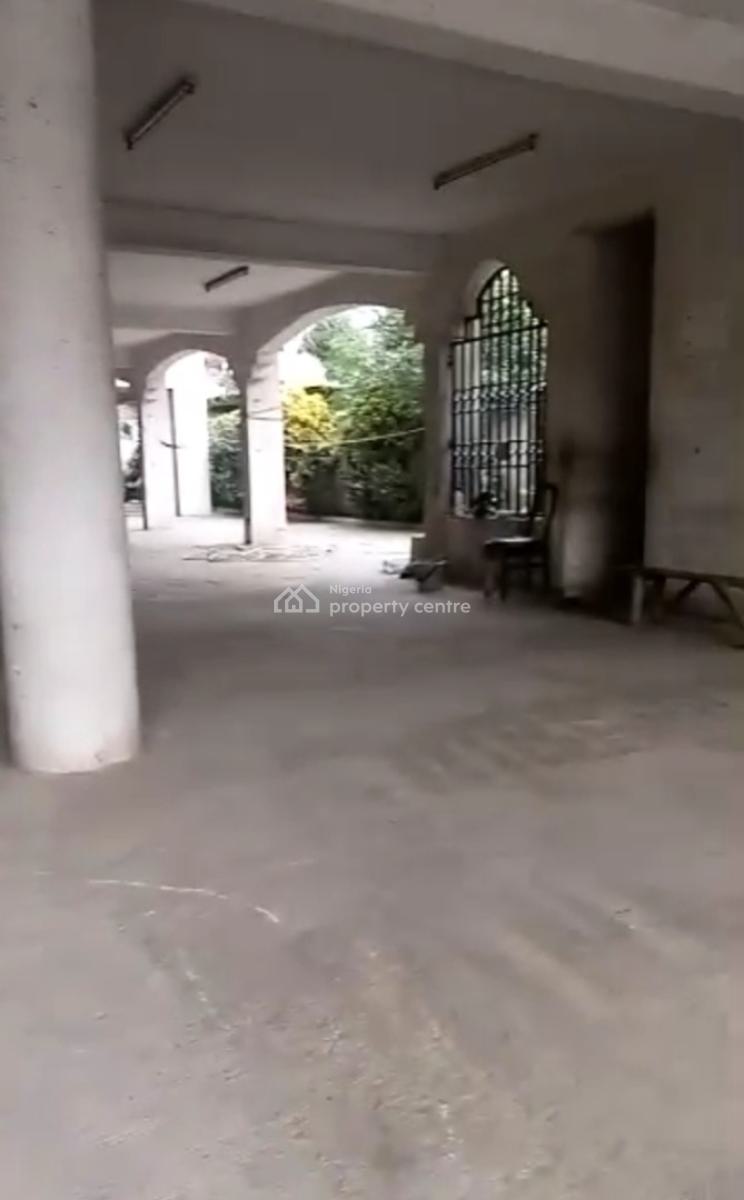 4 Storey Building Plaza, Area 11, Garki, Abuja, Plaza / Complex / Mall for Sale
