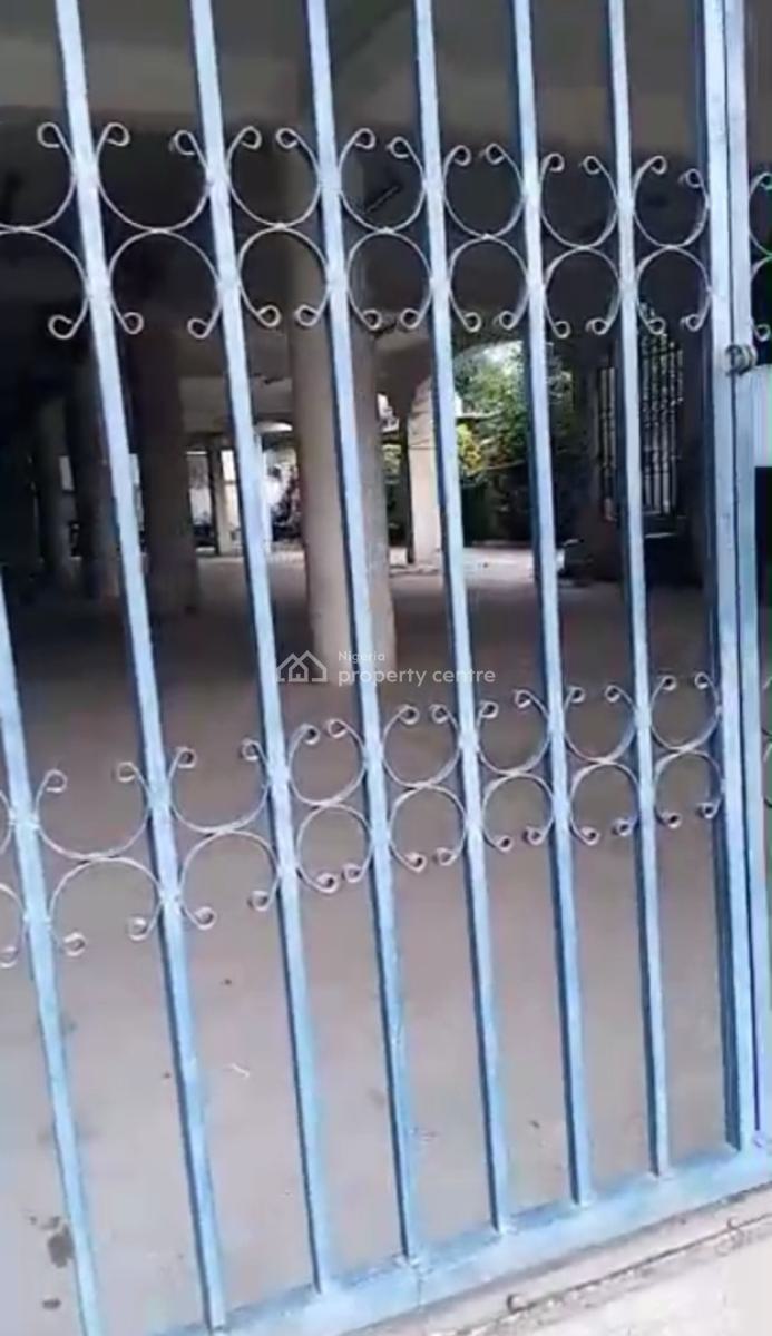 4 Storey Building Plaza, Area 11, Garki, Abuja, Plaza / Complex / Mall for Sale