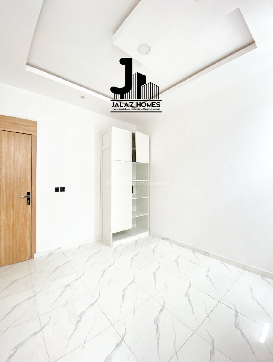 Brand New 5 Bedroom Detached Home with a Bq, Ajah, Lagos, House for Sale