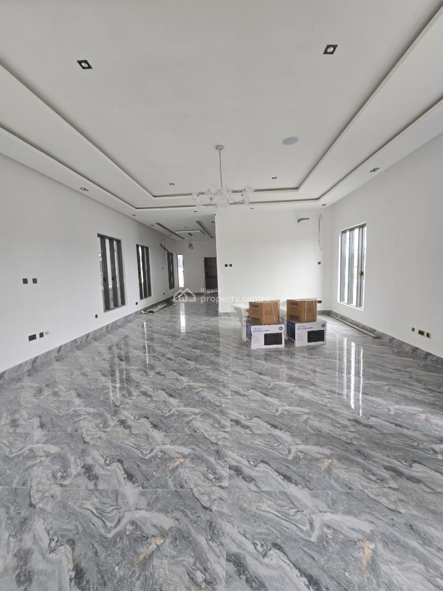 for The Ultra Successful Executive, Osapa, Lekki, Lagos, Detached Duplex for Sale