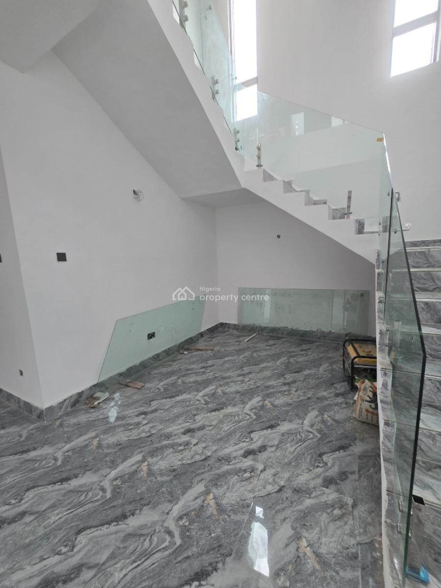 for The Ultra Successful Executive, Osapa, Lekki, Lagos, Detached Duplex for Sale