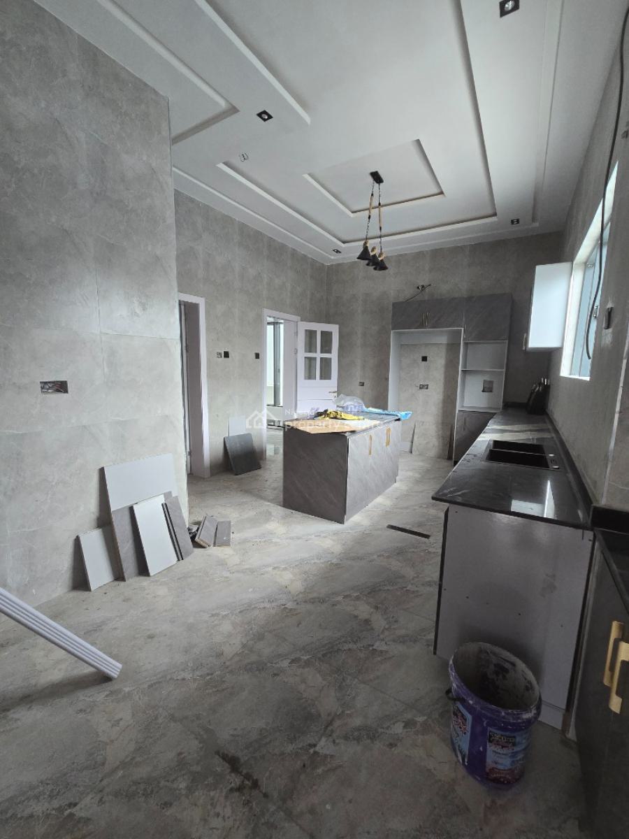 for The Ultra Successful Executive, Osapa, Lekki, Lagos, Detached Duplex for Sale