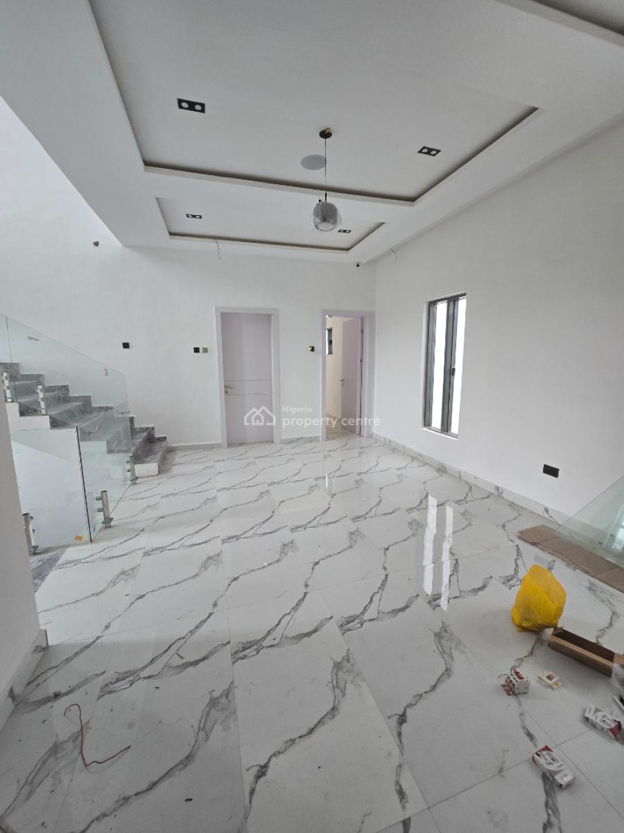 for The Ultra Successful Executive, Osapa, Lekki, Lagos, Detached Duplex for Sale
